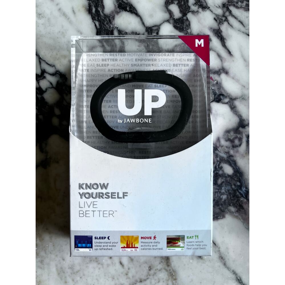 UP Jawbone